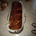 Tunde Szabo Cooksnap-ja, amikor elkészítette a(z) Nutellás Babka receptet.