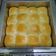 Cooksnap dari Ummu Hasna_Ilmi untuk resep Roti Sobek Empuk / Killer Soft Bread (1x proofing)