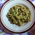 Cooksnap dari Siti Marifah untuk resep Tumis Usus Bumbu Kuning