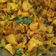 Seema Gupta का कुकस्नैप जब उन्होंने आलू बादाम और पत्ता गोभी की सब्जी(aloo badam aur patta gobhi ki sabji recipe in hindi) बनाया था।