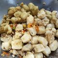 Cooksnap dari Yusi Setianti untuk resep Tahu Lada Garam