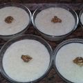 عاشقة الاقصى's cooksnap of when they made رز بلبن.