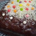 Cooksnap dari pawita siwi untuk resep Brownies kukus chocolatos