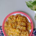 Cooksnap dari MomsQueenKitchen untuk resep Bakwan Jagung Kriuk