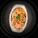 Kajal Mankad Gandhi's cooksnap of when they made વેજ દમ બિરયાની (Veg Dum Biryani Recipe In Gujarati).