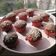 Anita Tóth Polyákné Cooksnap-ja, amikor elkészítette a(z) Fehércsokis muffin (gluténmentes) receptet.