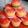 Cooksnap dari dhince kitchen untuk resep Puding Cup Rainbow (simple aja)