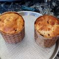El cooksnap de Serenela cuando hizo Pan Dulce Navideño Fácil Especial Peques.