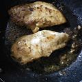 Dania Dilawer's cooksnap of when they made Chicken Fried Steak.