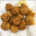 Cooksnap dari Jesslyn untuk resep Perkedel kentang sapi