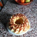 El cooksnap de maricarmensanchezfabios cuando hizo Bizcocho muy esponjoso en microondas.