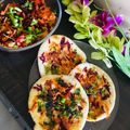 chef Nidhi Bole's cooksnap of when they made મિક્સ વેજ ઉત્તપમ (Mix Veg Uttapam recipe in Gujarati).