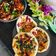 chef Nidhi Bole's cooksnap of when they made મિક્સ વેજ ઉત્તપમ (Mix Veg Uttapam recipe in Gujarati).