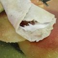 Ilus Cooksnap-ja, amikor elkészítette a(z) Krumpli lángos receptet.