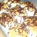 Cooksnap dari EmynaHeru Din Din untuk resep Roti sobek super lembut