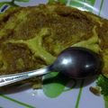 Cooksnap dari Dewi "Uwhie" untuk resep TELUR DADAR SEDERHANA