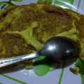 Cooksnap dari Dewi "Uwhie" untuk resep TELUR DADAR SEDERHANA