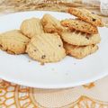 Cooksnap dari Ummi Miymilo untuk resep Cookies Oatmeal Cinnamon Gluten Free (ladang lima)