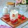 Cooksnap dari Nindaummuzia untuk resep Korean Tomato Milk