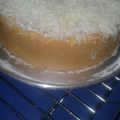 Cooksnap dari Siti Nur untuk resep Bolu Jadul
