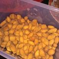 Cooksnap dari nindy astriani untuk resep Biji ketapang renyah