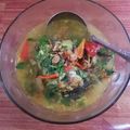 Cooksnap dari Tri Wuri Wijayanti untuk resep Palumara ikan tongkol