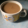 Cooksnap dari sisca untuk resep Hot Chocolate