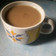 Cooksnap dari sisca untuk resep Hot Chocolate