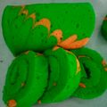 Cooksnap dari atina nita rachman untuk resep Bolu Gulung Ekonomis + Buttercream