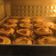 Cooksnap dari Kezia Lesmana untuk resep Portuguese egg tart with instant puff pastry
