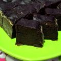 Cooksnap dari Ika Meylasari untuk resep Bolu Kukus Coklat Anti Gagal (no mixer, no oven)