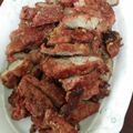 陳菲雪 的 紅糟肉 cooksnap