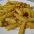 Cooksnap dari Firda Prahesti untuk resep Kentang Goreng Crispy