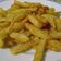 Cooksnap dari Firda Prahesti untuk resep Kentang Goreng Crispy