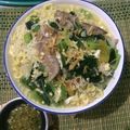 Cooksnap dari CIA Febri untuk resep #13 Mie Nyemek #BikinRamadanBerkesan