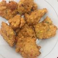Cooksnap dari Putry Sitorus untuk resep Bakwan jagung crispy
