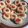 Cooksnap dari Kaa untuk resep Crunchy Strawberry Cheese Thumbprint Cookies💟
