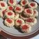 Cooksnap dari Kaa untuk resep Crunchy Strawberry Cheese Thumbprint Cookies💟