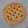 El cooksnap de fredy cuando hizo Pasta frola de dulce de batata y chocolate sin manteca.