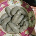 Cooksnap dari Riski Inda Pratiwi untuk resep Pempek Ikan Tenggiri