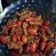 Cooksnap dari Esky Wulansari untuk resep Balado tempe kulit melinjo
