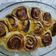 Cooksnap dari Diah Indah Pitaloka untuk resep Cinnamon Roll lembut, 1 telur