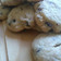 El cooksnap de Jota cuando hizo Cookie chocolate.