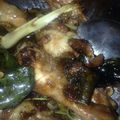 Cooksnap dari Alifani Juliantika untuk resep Ayam Kecap Pedas
