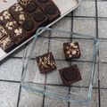 Cooksnap dari Irma Anisa untuk resep Brownies Sekat