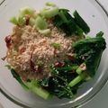 Cooksnap dari Ajeng Firamitha untuk resep Cwie Mie Malang atau Pangsit Mie Malang