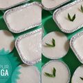 Cooksnap dari Mila Astuti untuk resep Lumpur Surga