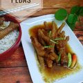 Cooksnap dari Herni Kusnadi (@ni_hernik) untuk resep Ceker Pedas