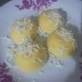 Cooksnap dari lina herlina untuk resep [menu diet] bolu lemon