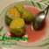 Cooksnap dari Sat Rahayuwati untuk resep ES PISANG IJO